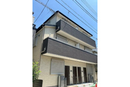 La Re sidence Chicの外観