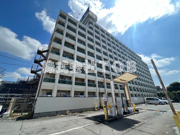 高井戸第二ハイホームの画像