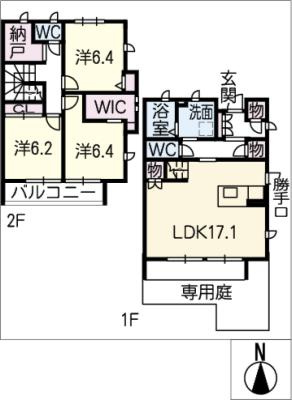 間取り：221014646321