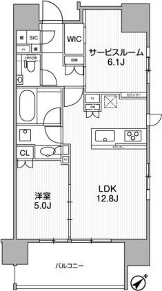 ディームス渋谷本町のイメージ