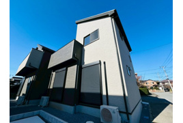 Sumai-to四街道市千代田の外観