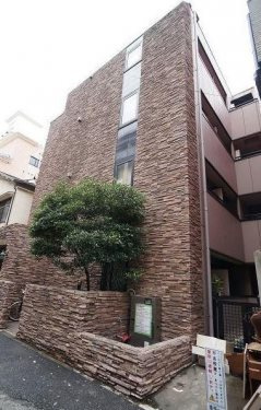 グランベッセル新宿の画像
