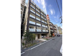 レーヴメゾン守口京阪本通の外観