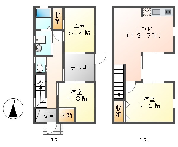 間取り：221015130400