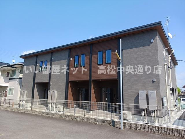 ルイ・メゾンのイメージ