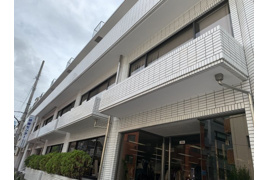 第5スカイビルの外観