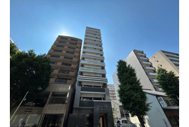 エステシア上前津|名古屋市の賃貸ならMy賃貸の外観