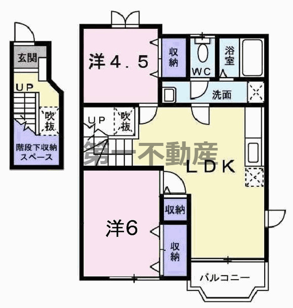 間取り：228049075162