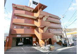二勝BLDG8の外観