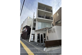 スタイルビルの外観