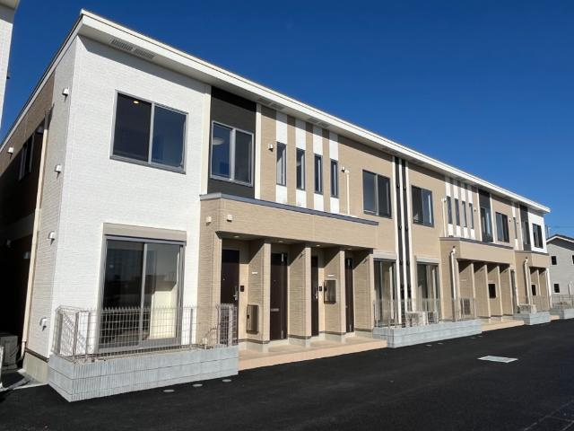 ヴルツェル成東 IIのイメージ