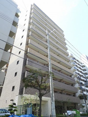リッツ新大阪の画像