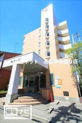 津山マンションのイメージ