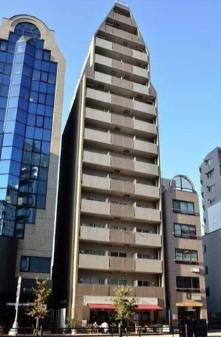 白金エリア1LDK！【ラ・レジダンス・ド・白金台】1LDK