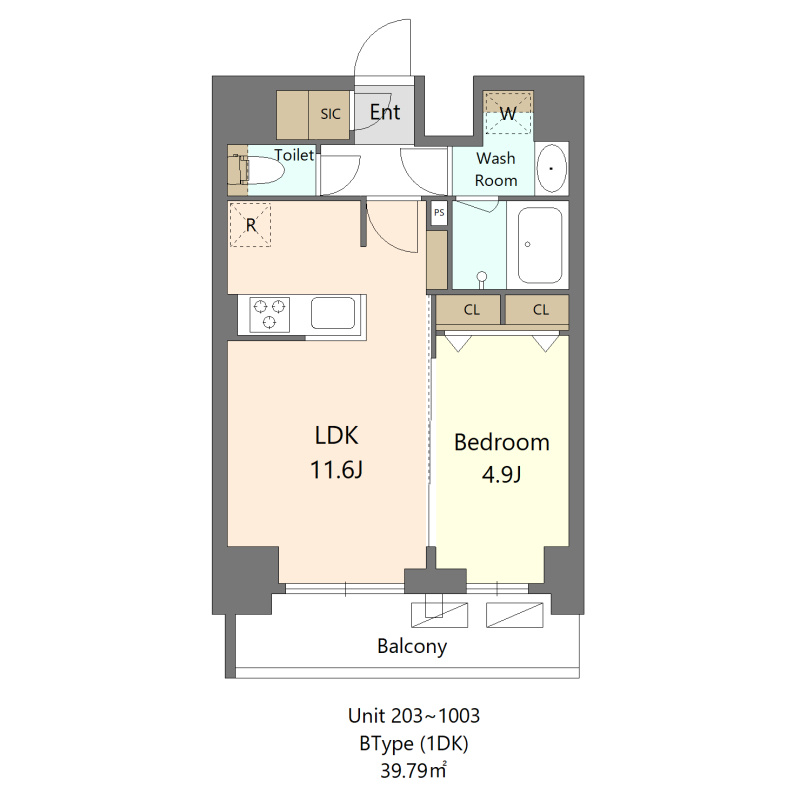間取り：213141243180