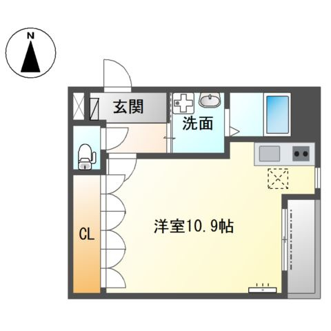 ブルームのイメージ