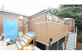 エスペランサ久末の外観