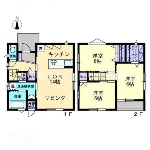 間取り：237006973524