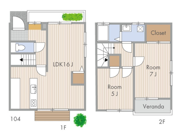 間取り：234039371040