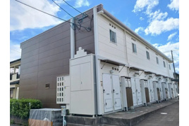 オスト ガルテンの外観