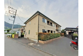 アルメゾンロシニョールの外観