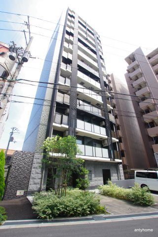 プレサンス新大阪ザデイズの画像