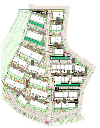 コモレビ大蔵Eの画像