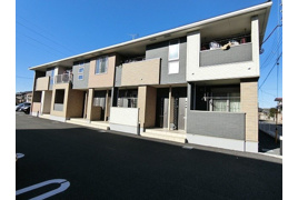 コンフォール　Ｂの外観