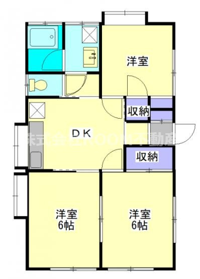 間取り：245004300446