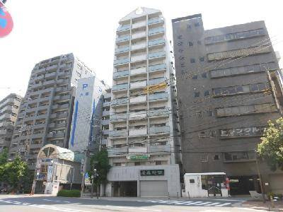 プロスペクト河原町五条の画像