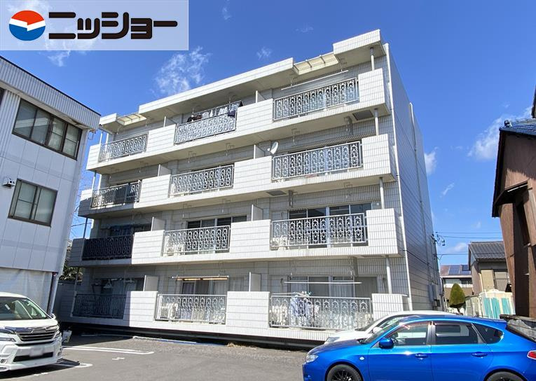 ホワイトピアのイメージ