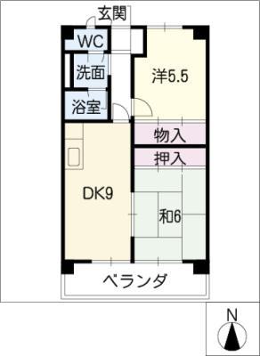 ホワイトピアのイメージ