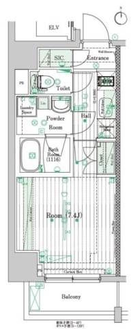 ブライズ住吉DUE(ブライズ住吉ドゥエ)のイメージ