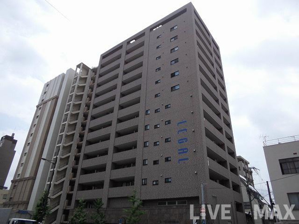 リーガル京都五条堀川の画像