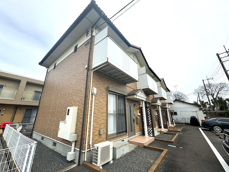 SUN FORESTのイメージ