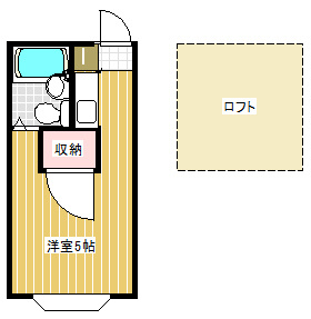 クレストのイメージ