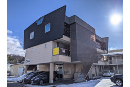 クレールアイHの外観