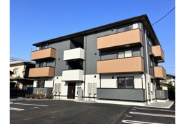 Ｇｒａｎ Ｃｉｅｌの外観