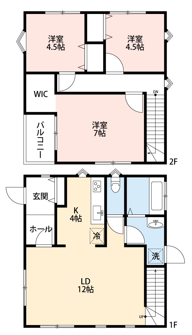 間取り：223039171166