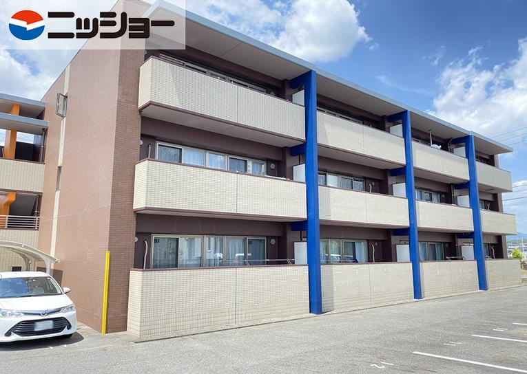 カサ　ソレガンテのイメージ