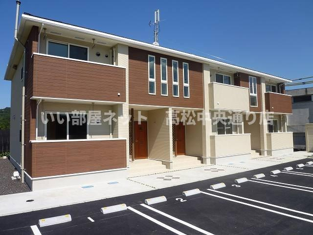 メゾン・マールのイメージ