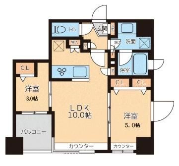 間取り：213140949600