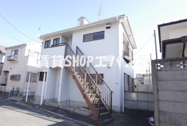 グラッチェ船橋の画像