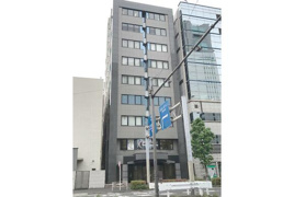 桜木町シティビルの外観