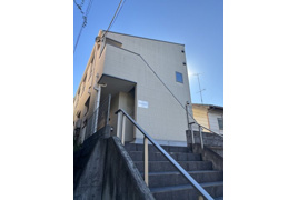 ワレア町田の外観