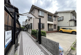 サンパティの外観