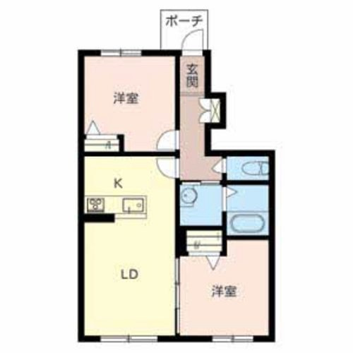 間取り：228058576347