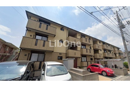 メゾン・ドゥ・ロジェの外観