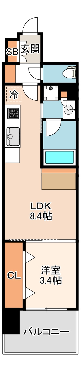 間取り：227102192617