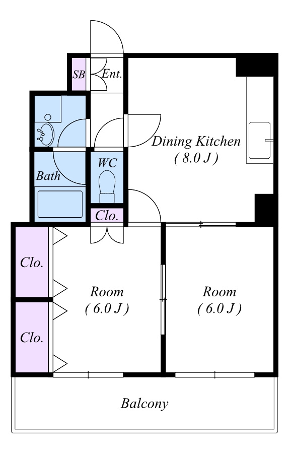 間取り：212057336562